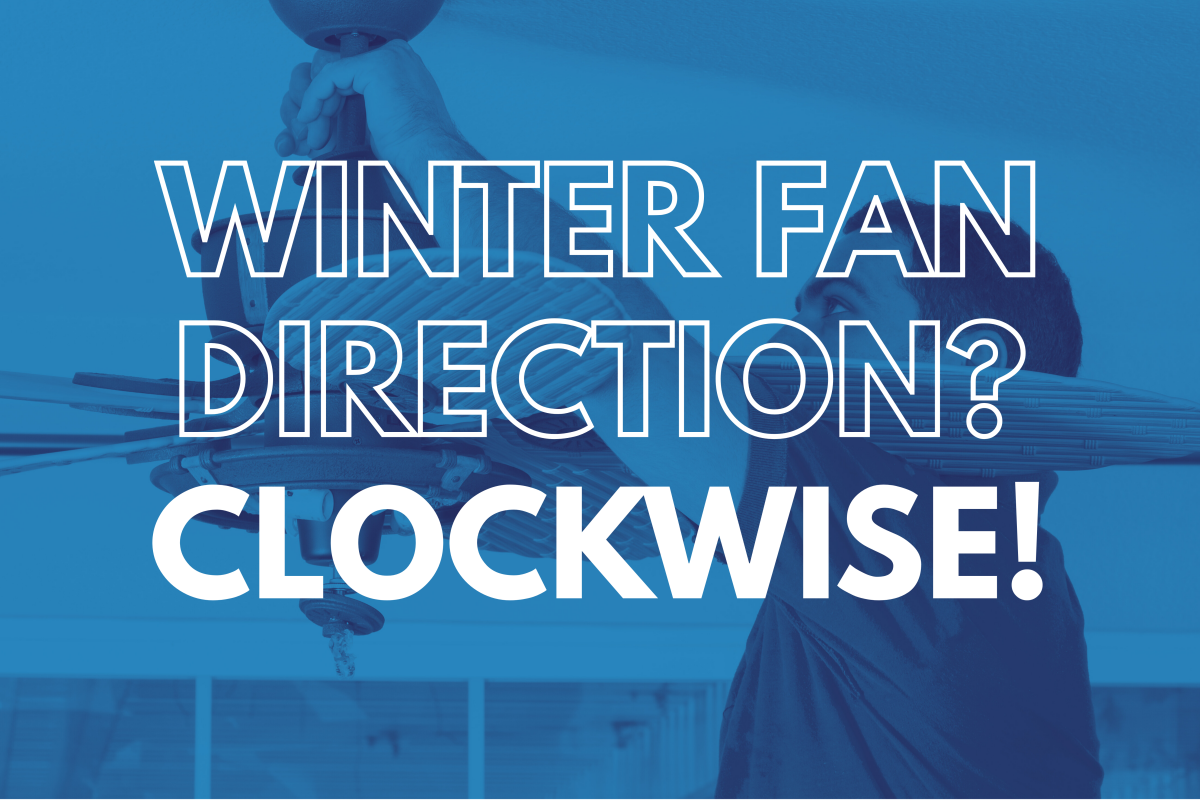 Winter Energy Efficiency Tips